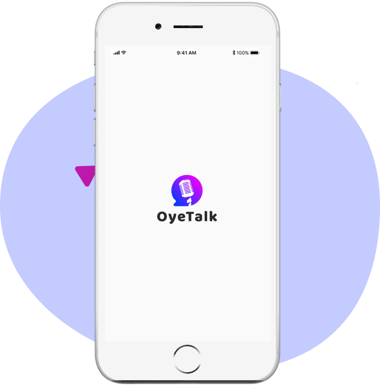 OyeTalk